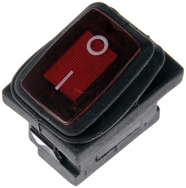 Conduct-Tite Multi Purpose Switch (MPN: 84823)