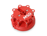 MSD Ignition Distributor Cap and Rotor Kit (MPN: 8482)