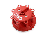 MSD Ignition Distributor Cap and Rotor Kit (MPN: 8482)
