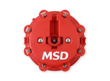 MSD Ignition Distributor Cap and Rotor Kit (MPN: 8482)