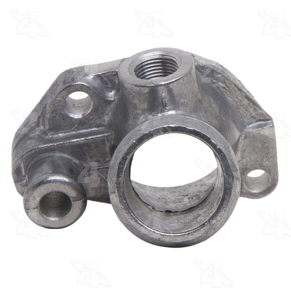 Four Seasons Thermostat Housing (MPN: 84831)