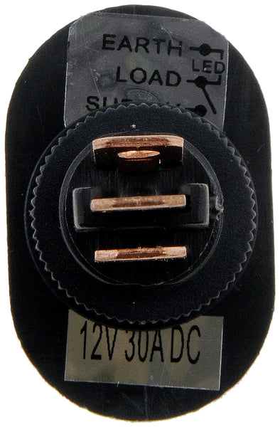 Dorman Multi Purpose Rocker Switch (MPN: 84840)