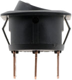 Conduct-Tite Multi Purpose Rocker Switch (MPN: 84880)