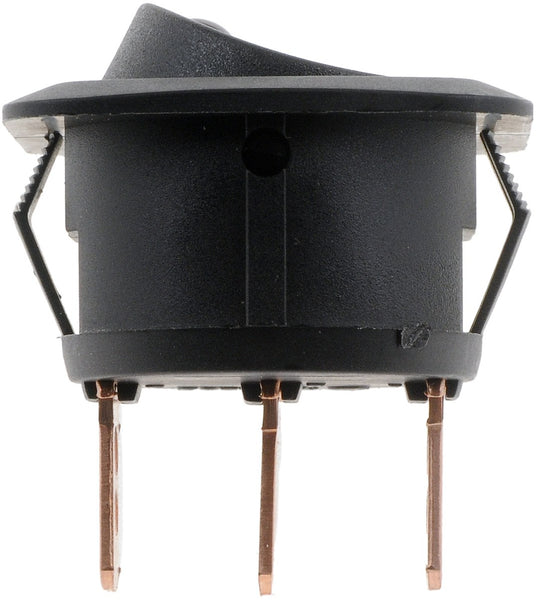 Conduct-Tite Multi Purpose Rocker Switch (MPN: 84880)