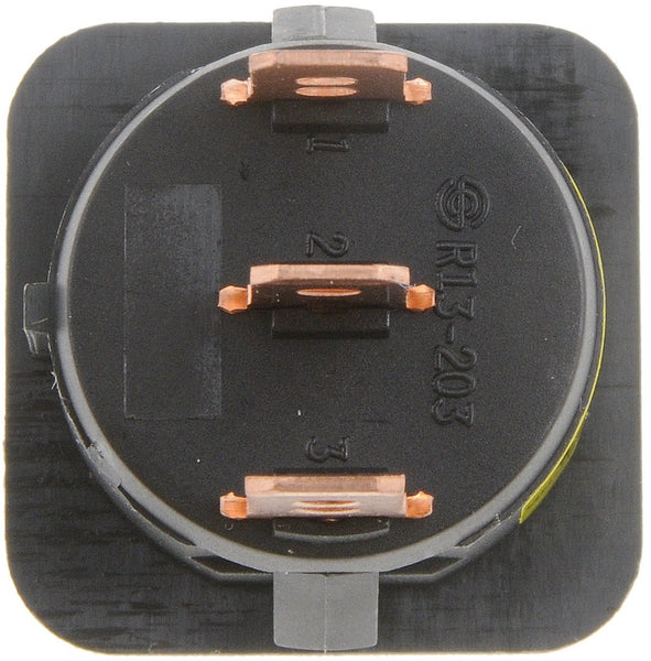 Conduct-Tite Multi Purpose Rocker Switch (MPN: 84881)
