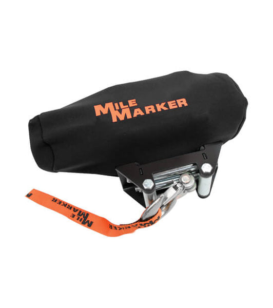 Mile Marker Winch Cover (MPN: 8505)