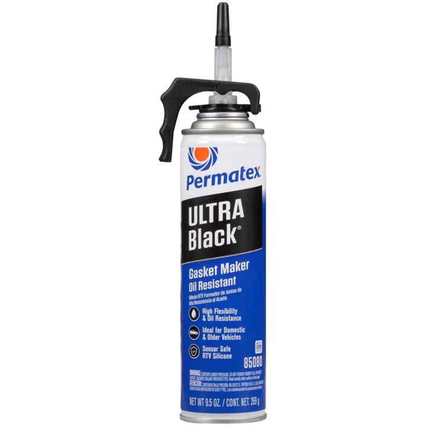 Permatex Ultra Black Gasket Maker (MPN: 85080)