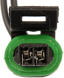 Dorman Engine Coolant Temperature Sensor Connector (MPN: 85100)
