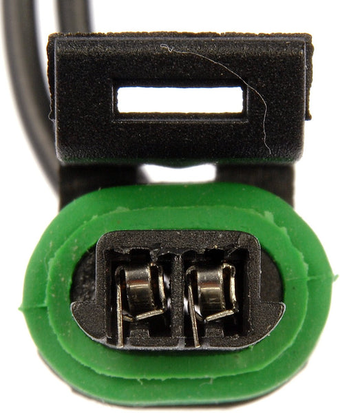 Dorman Engine Coolant Temperature Sensor Connector (MPN: 85100)