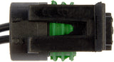 Dorman Engine Coolant Temperature Sensor Connector (MPN: 85100)