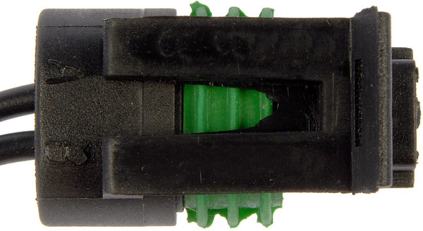 Dorman Engine Coolant Temperature Sensor Connector (MPN: 85100)