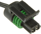 Dorman Engine Coolant Temperature Sensor Connector (MPN: 85100)