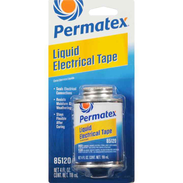 Permatex Electrical Tape (MPN: 85120)