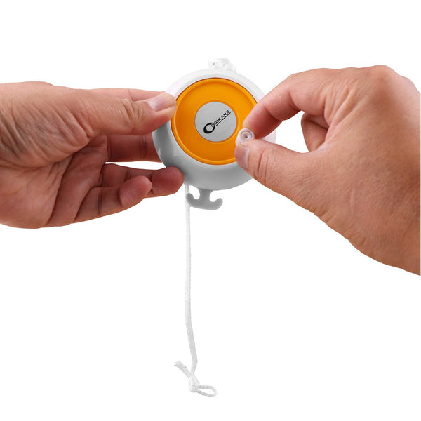 Coghlan's Laundry Reel (MPN: 8512)