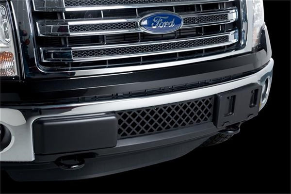 Putco Bumper Grille Insert (MPN: 85182)