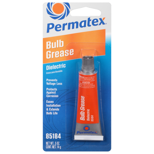 Permatex Dielectric Grease (MPN: 85184)