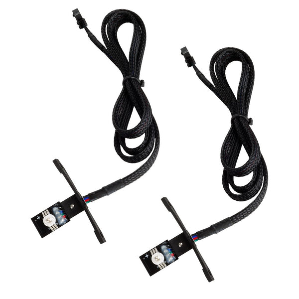 Oracle Lighting ColorSHIFT Demon Eye Kit (MPN: 8529-333)