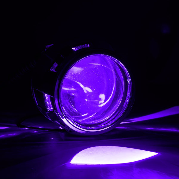 Oracle Lighting ColorSHIFT Demon Eye Kit (MPN: 8529-333)