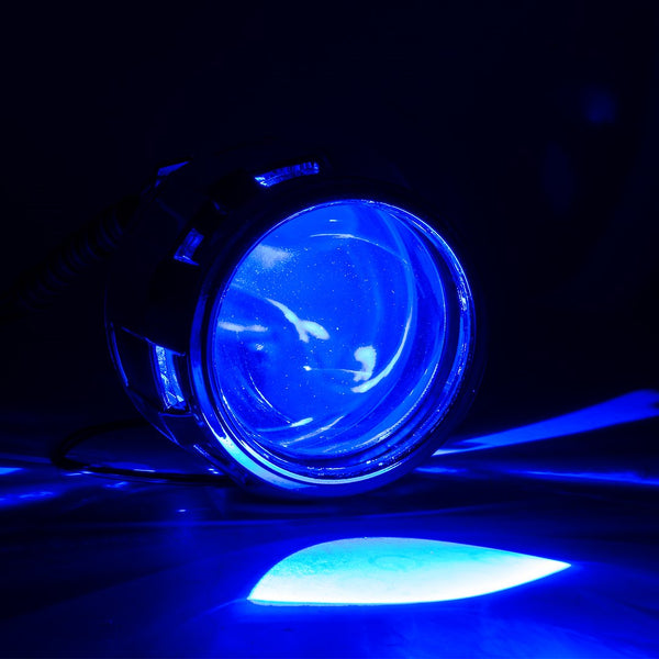 Oracle Lighting ColorSHIFT Demon Eye Kit (MPN: 8529-333)