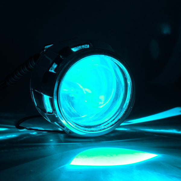 Oracle Lighting ColorSHIFT Demon Eye Kit (MPN: 8529-333)