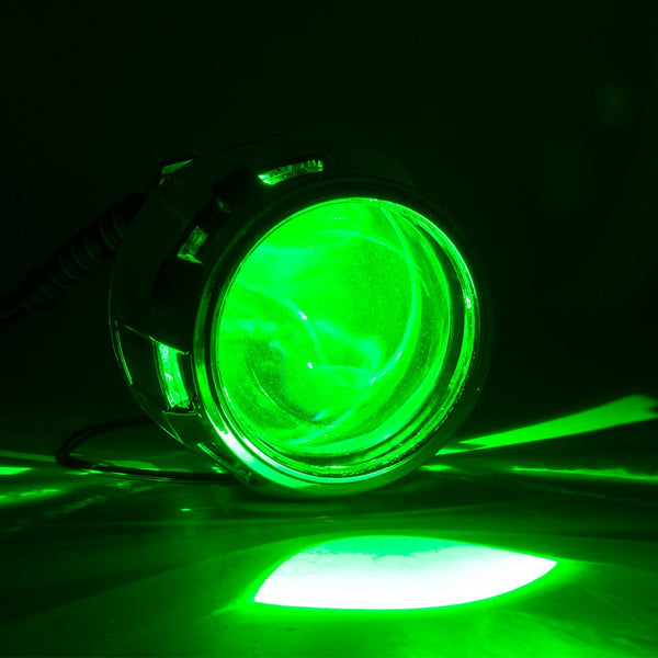 Oracle Lighting ColorSHIFT Demon Eye Kit (MPN: 8529-333)
