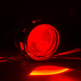 Oracle Lighting ColorSHIFT Demon Eye Kit (MPN: 8529-333)
