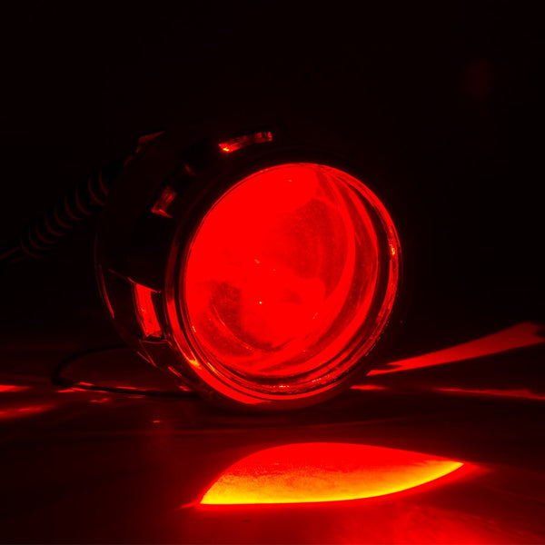 Oracle Lighting ColorSHIFT Demon Eye Kit (MPN: 8529-333)