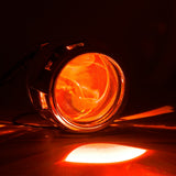 Oracle Lighting ColorSHIFT Demon Eye Kit (MPN: 8529-333)