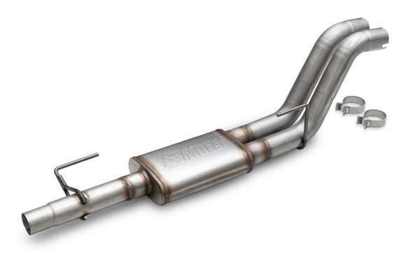 Flowmaster FlowFX Exhaust Muffler (MPN: 718172)
