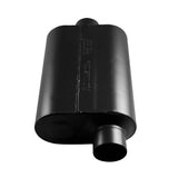 Flowmaster Super 40 Series Exhaust Muffler (MPN: 853046)
