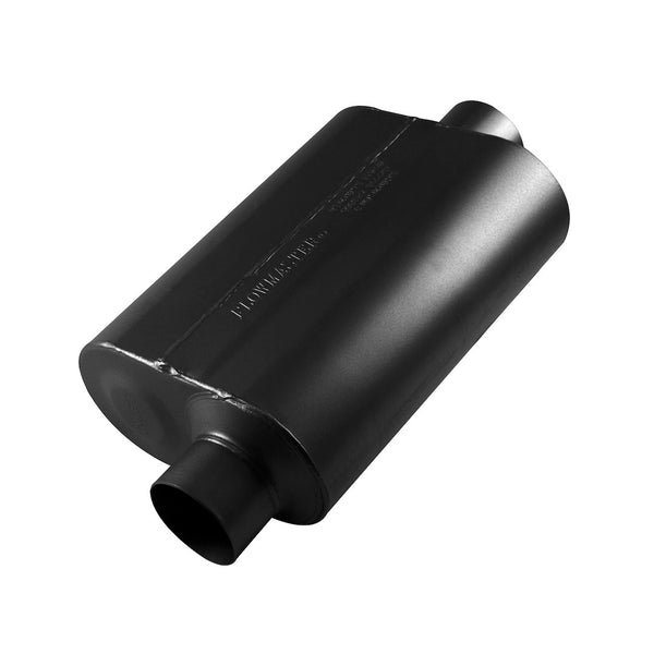 Flowmaster Super 40 Series Exhaust Muffler (MPN: 853046)