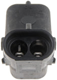 Dorman Wiring Harness Connector (MPN: 85317)