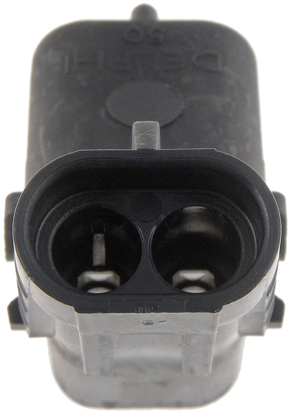 Dorman Wiring Harness Connector (MPN: 85317)