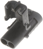 Dorman Wiring Harness Connector (MPN: 85317)