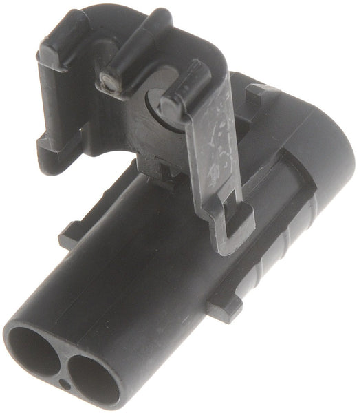 Dorman Wiring Harness Connector (MPN: 85317)