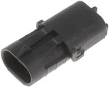 Dorman Wiring Harness Connector (MPN: 85317)