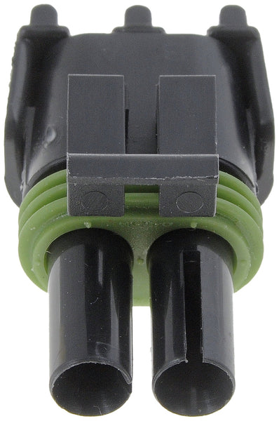 Dorman Wiring Harness Connector (MPN: 85318)