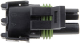 Dorman Wiring Harness Connector (MPN: 85318)