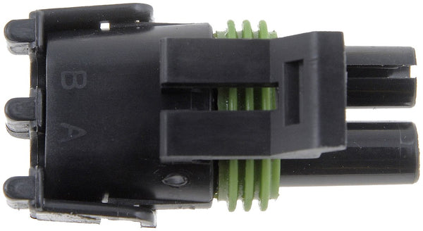 Dorman Wiring Harness Connector (MPN: 85318)