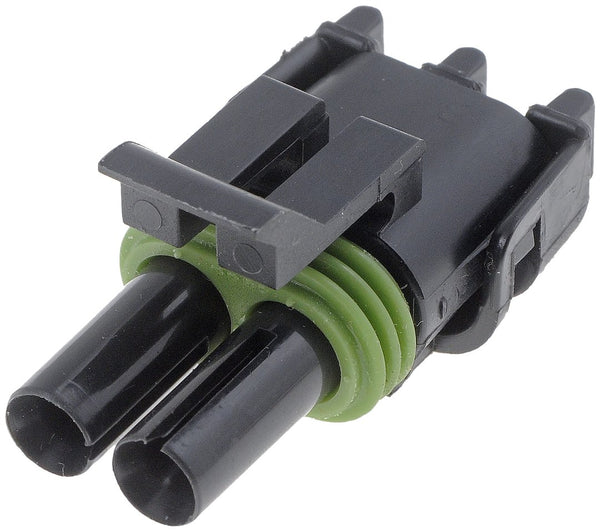 Dorman Wiring Harness Connector (MPN: 85318)