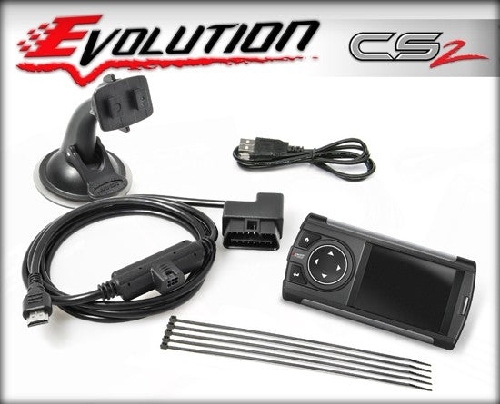 Edge Evolution CS2 Performance Programmer (MPN: 85350)