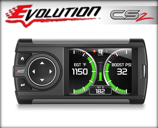 Edge Evolution CS2 Performance Programmer (MPN: 85350)