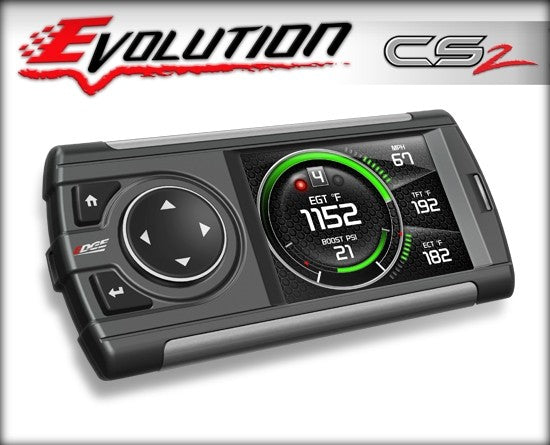 Edge Evolution CS2 Performance Programmer (MPN: 85350)