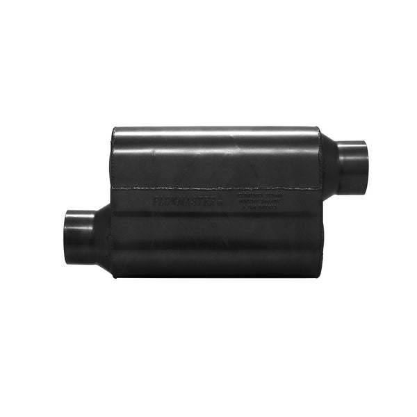 Flowmaster Super 40 Series Exhaust Muffler (MPN: 853548)