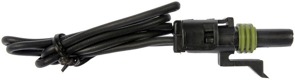 Dorman Wiring Harness Connector (MPN: 85390)