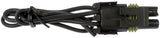 Dorman Wiring Harness Connector (MPN: 85390)