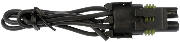 Dorman Wiring Harness Connector (MPN: 85390)