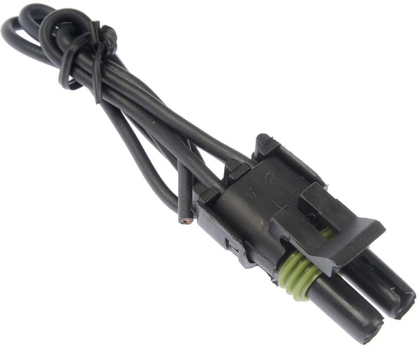 Dorman Wiring Harness Connector (MPN: 85390)