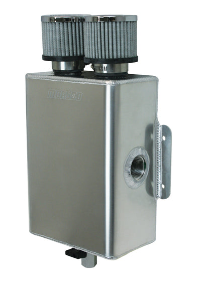 Moroso Performance Catch Can (MPN: 85390)