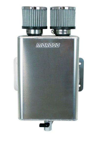 Moroso Performance Catch Can (MPN: 85390)